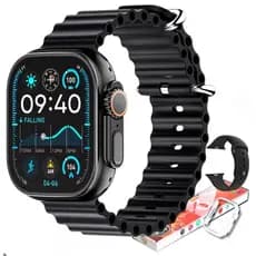 Relogio Ultra pro Memoria Interna Amoled 2brind