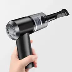 Aspirador de pó Portátil AS-228 3 In 1 Recarregável