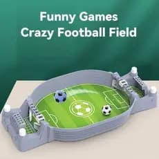 Futebol de Mesa Mini Campo Futebol