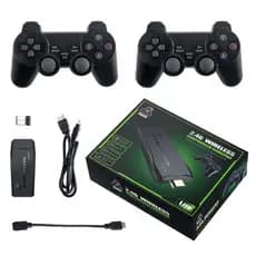 Game retro videogame clássico stick mini game