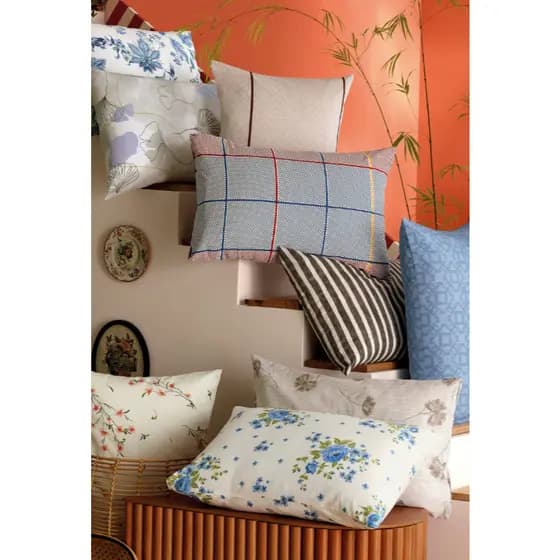 Promoção 2 Fronhas Avulsas Estampadas Sortidas – Cores e Estampas Variadas com Toque Suave