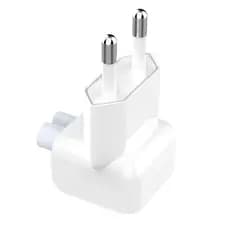 Plug Tomada Adaptador Fonte Mac Macbook Pro Air Retina iPad E iPhone
