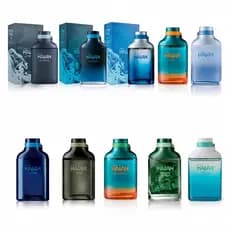 Desodorante Colônia Kaiak Masculino Natura 100 ml Original e Lacrado - À definir nas variações, escolha seu favorito.