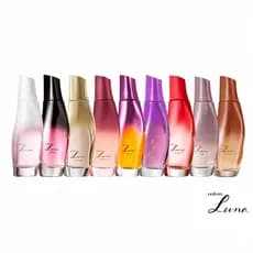 Luna Colônia Natura Grande 75ml - Fragrâncias à definir nas variações