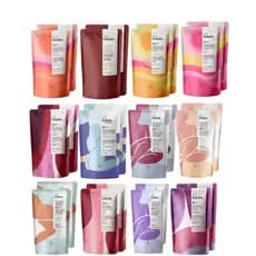 Refil Creme Desodorante Hidratante Corporal Nutritivo Natura Tododia 400ml - À definir nas variações