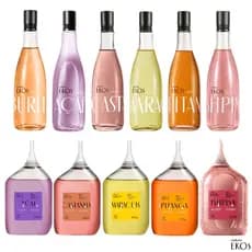 Colônia Frescor Natura Ekos 75ml ou 150ml Regular ou Refil - À definir nas variações