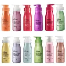 Creme Hidratante Corporal Natura TodoDia 400ml - À definir nas variações