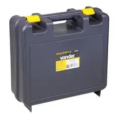 Maleta Para Furadeira / Parafusadeira 14 Pol Vd6002 Vonder