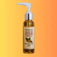 Óleo de Ojon Premium 60ml – Nutrição e Brilho Intenso para os Cabelos
