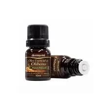 Óleo Essencial De Olíbano Premium 10ml Boswellia