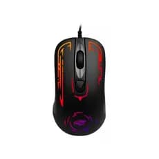 Mouse Gamer C3Tech MG-12 LED USB 2400 DPI 4 Botões