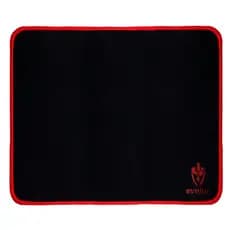 MousePad Gamer Barato Speed 25 x 21 Cm Bordas Costuradas Nylon