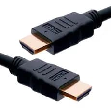 Cabo Hdmi 2.0 4k 3d 2 metros Ps3 Ps4 Xbox Tv Notebook