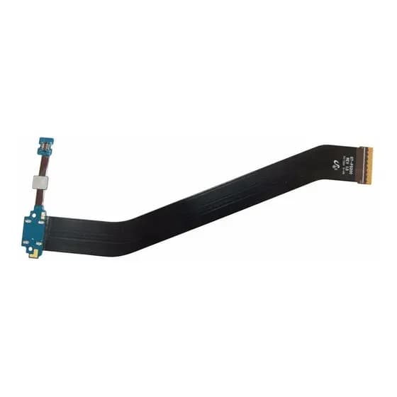 Flex Dock Conector Carga Usb Samsung Galaxy Tab3 P5200 P5210