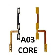 Cabo Flex Power Volume Compatível Samsung A03 Core A032F