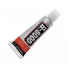 (LEIA O ANÚNCIO) Cola B6000 3ml Tela Touch Vidro Display Celular