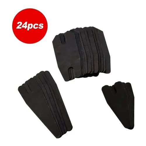 Kit 24 Peças 12 Par Mola Hibrida Maquina Tatuagem Tattoo Barato