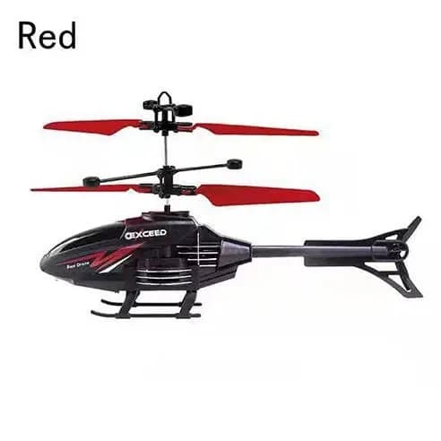 Mini Drone Helicóptero de Brinquedo