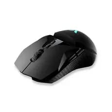 Mouse Gamer Rapoo VT950 Modo Duplo (Cabo/Wi-Fi) 16.000 DPI Tela OLED RGB 11 Botões Programáveis Profissional