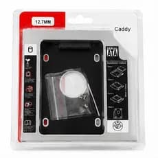 Adaptador Canddy SATA HD/SSD