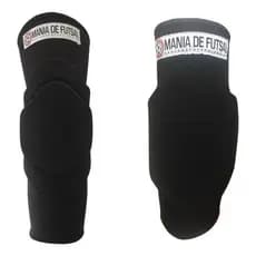 Kit Goleiro Mania De Futsal Premium Joelheira E Cotoveleira