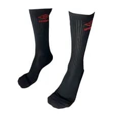 Meia Umbro Esportiva Clubes 3/4 Cano Alto