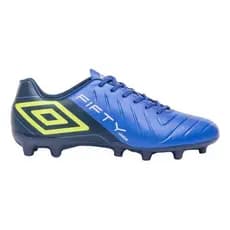 Chuteira Campo Umbro Fifty Vi League Original