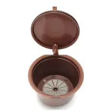 Colher Medidora Dolce Gusto para Capsulas Reutilizavel - Prático para Café Marita, Nespresso