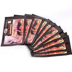 50 Adesivo Slim Patch De Umbigo