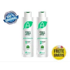 Progressiva Sem Formol Adlux Aproveite Frete Grátis Top!!!