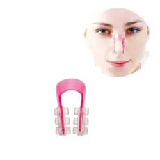 Afinador E Modelador De Nariz Sem Cirurgia Nose Up