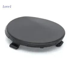 Luminoso 1521645 Capa Para Ford-Focus MK2 07-11 Tampa Do Gancho Reboque Dianteiro