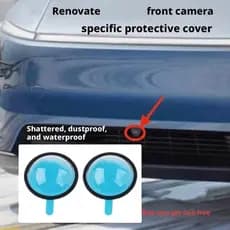moonlighty Lente Necessário Para Danos Proteção Instalação Rápida Uso Caminhão E