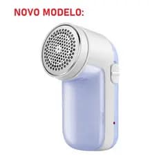 Papa Bolinhas Tira Pelos Removedor de Fiapos/ Pelos Elétrico Remove Pelos em Roupa de Cama