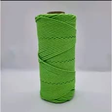 corda polipropileno pp 2mm
