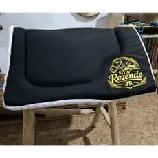 Manta personalizada para cavalo