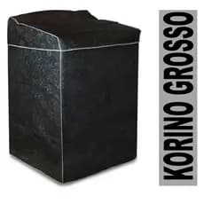 Capa para Maquina de Lavar Brastemp 12, 13, 14 e 15 Kg Korino Flanelado