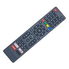 Controle Remoto Smart Tv Philco 4k Tecla Netflix Globo Play