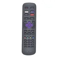 Controle Remoto Philco Roku Tv Lelong Le-7356