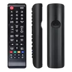 Controle Para Tvs Universal Multifuncional Menu