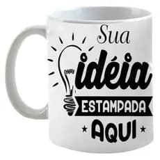 Caneca Flork Meme Bento de cerâmica Florkinho/ Presente criativo