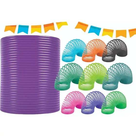 Mola Maluca Cor Única Kits Com 12, 15, 35, 45, 55 Un. Brinquedo Criança Barato