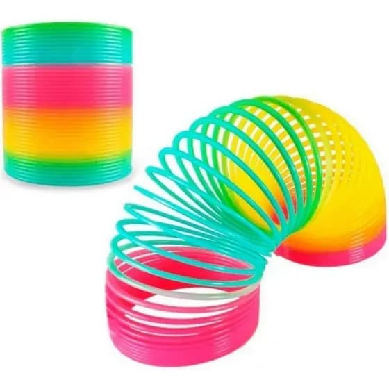 5 Mola Maluca Colorida Brinquedo Dia Das Crianças Lembrancinha