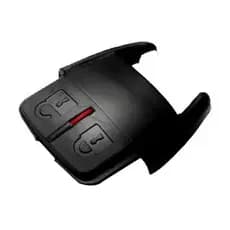 Capa Chave Tc Gm - Astra/corsa/celta/prisma/agile/vectra/s10