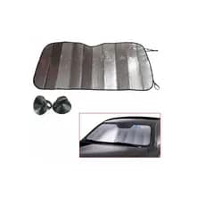 Protetor Solar Painel Quebra Sol Parabrisa Automotivo