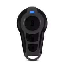 Capa Controle Para Alarme Defendertech/stetsom