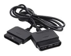 Cabo Extensor Para Controle De PS1 PlayStation 2 Play 2 PS2
