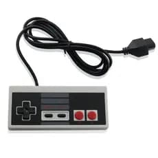Controle Nes Classic Nintendinho Nintendo 8 Bits Famicom