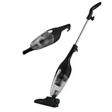 Aspirador Pó Vertical Portátil 2 Em 1 110v 600w Vassoura Elétrica Cabo 4m