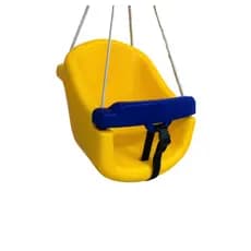 Balanço Infantil - C/ Corda de 1,5m e Trava
